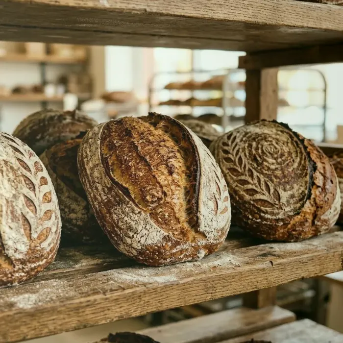 Silex Way — Sauerteigbrot Box