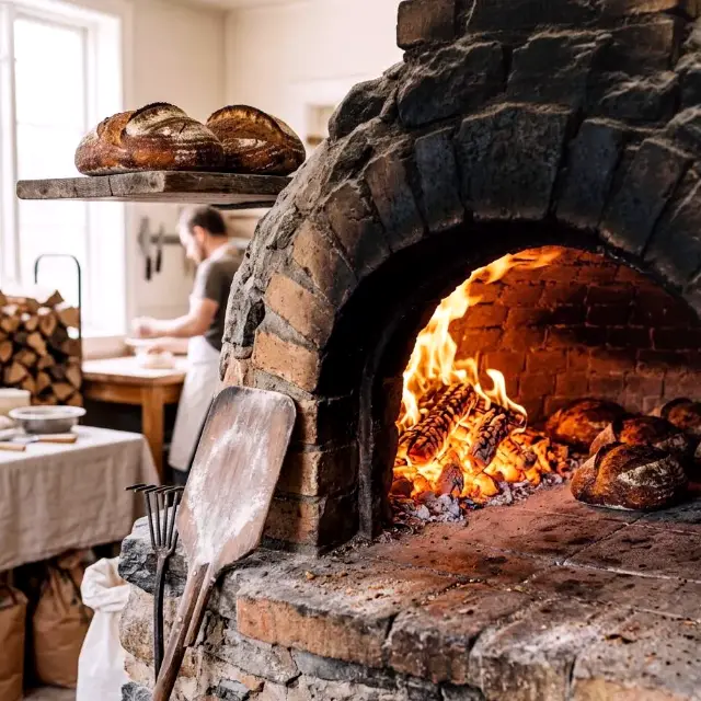 Silex Way — Unsere Kreationen 6